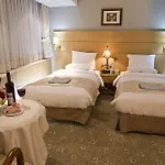 Olympic Parktel Seoul