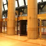 Olympic Parktel Seoul