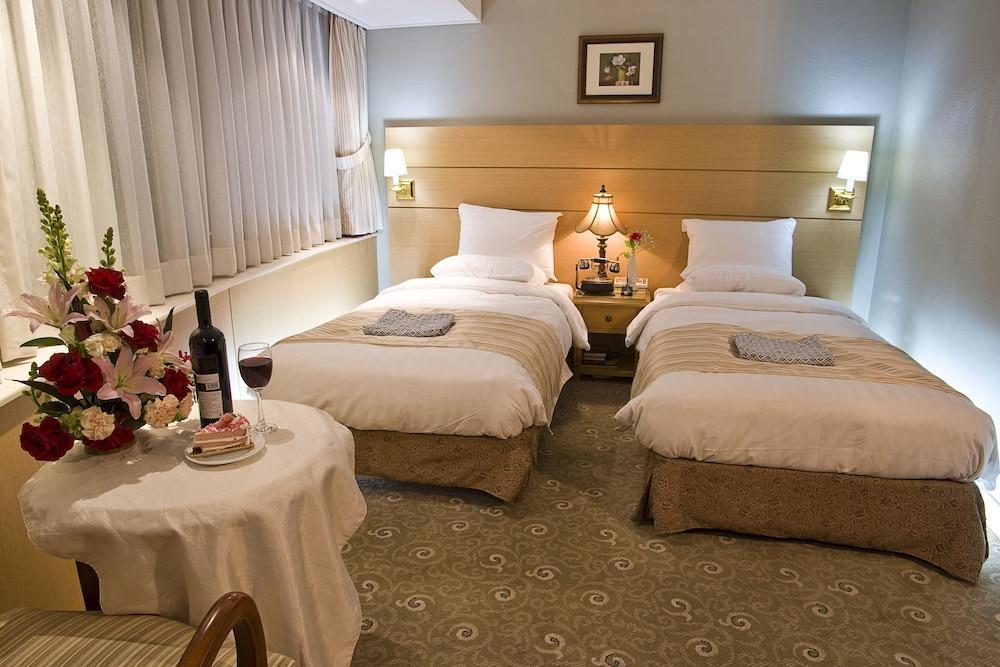 Olympic Parktel Hotel 4*