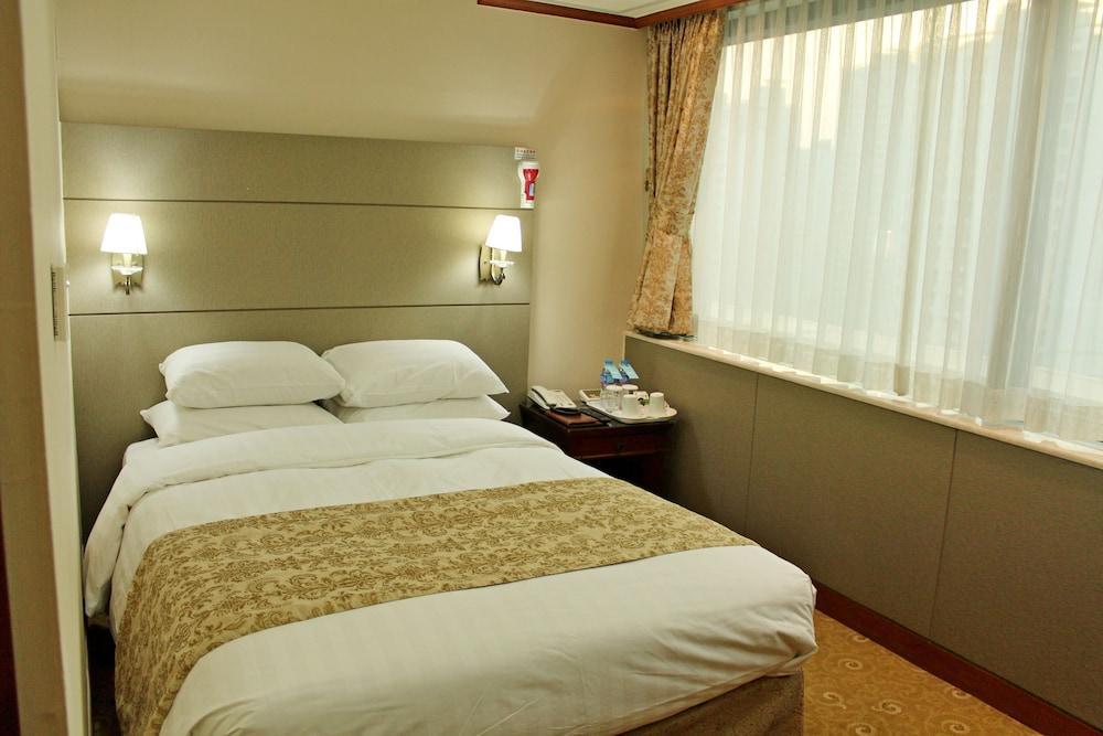 Hotel Olympic Parktel